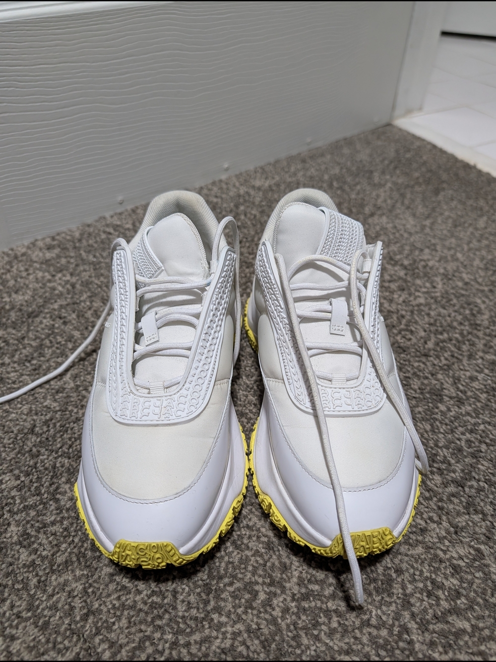 Marc Jacobs The Lazy Runner Sneakers